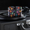 
Zippo Lighter - Records