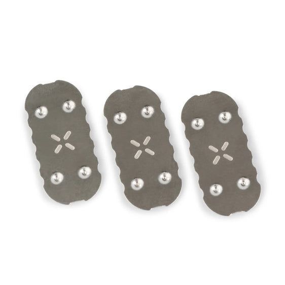 
PAX Accessory - Standard Oven Screens