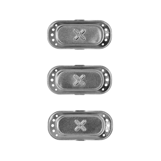 PAX Accessory - 3D Replacement Screens (3PK)