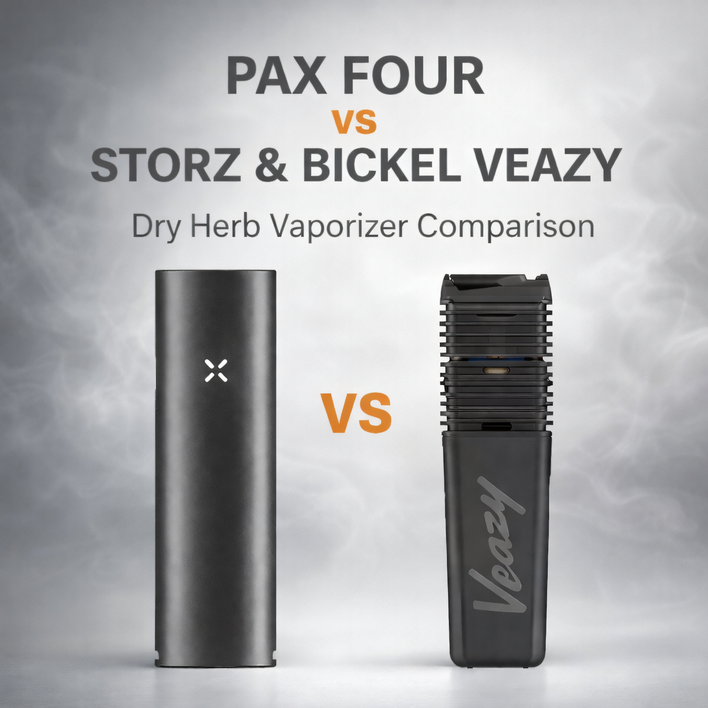 PAX FOUR Vaporizer - High-Power Hybrid Dry Herb Vape | Lighter USA PAX FOUR Vaporizer - High-Power Hybrid Dry Herb Vape | Lighter USA