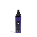 
Yocan Nestor Concentrate Vaporizer - Purple Black Splatter