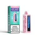 Lost Mary MO20K Pro - Disposable Vape - Lighter USA