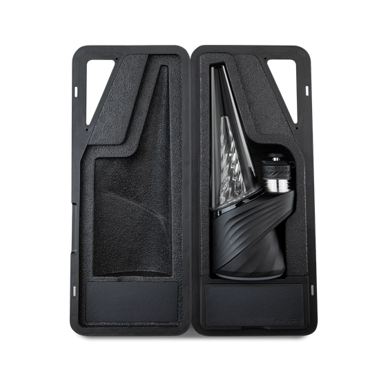 
Puffco New Peak Pro Concentrate E-rig - New 3DXL / Onyx