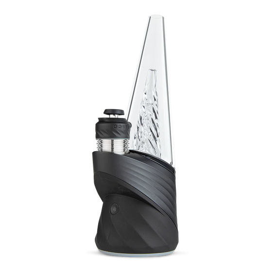 
Puffco New Peak Pro Concentrate E-rig New 3DXL Pre-Installed Onyx