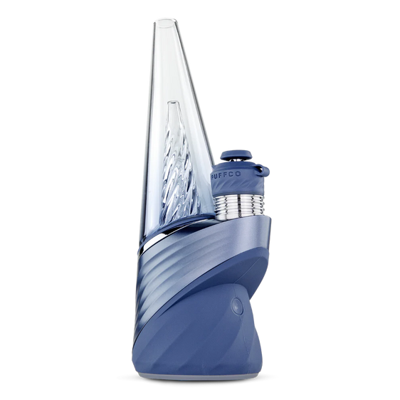 
Puffco New Peak Pro Concentrate E-rig - New 3DXL / Storm (Limited Edition)
