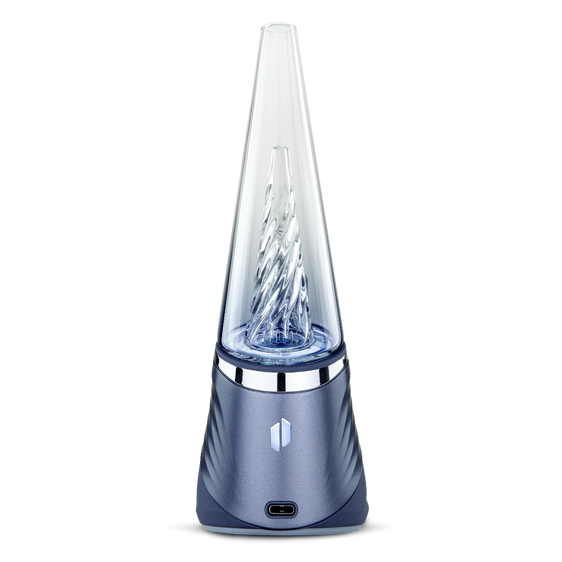 
Puffco New Peak Pro Concentrate E-rig - New 3DXL / Storm (Limited Edition)