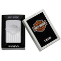 
Zippo Lighter - Harley-Davidson Lustre