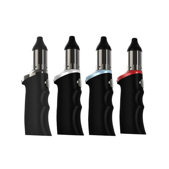 Yocan Black Series - Phaser Ace Concentrate Vaporizer