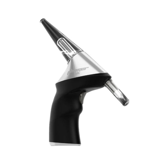 
Yocan Black Series - Phaser Arc Nectar Collector - Silver