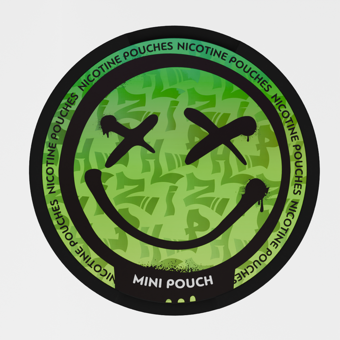Phiz Nicotine Pouches