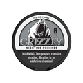 
Grizzly Nicotine Pouches - Original