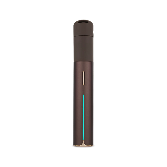 
Puffco Pivot - Concentrate Vaporizer - Mocha