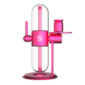 
Stundenglass - Gravity Hookah V2 - Pink
