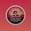 
ALP Drifters Lemon Raspberry Nicotine Pouches (5 Pack)