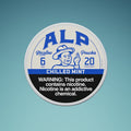 
Alp Nicotine Pouches Chilled Mint - 5 Pack