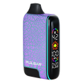 
Pulsar DL 5.0 - 510 Vape Battery - Crackle Static Shard