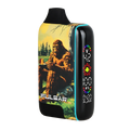
Pulsar DL 5.0 - 510 Vape Battery - Camping Bigfoot