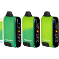 
Pulsar DL 5.0 - 510 Vape Battery - Thermo Acid Splash