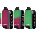 
Pulsar DL 5.0 - 510 Vape Battery - Thermo Fairy Fire