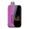 
Pulsar DL 6.0 - 510 Vape Battery - Purple
