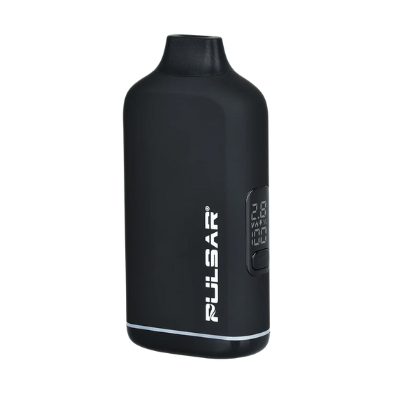 
Pulsar DL Centro - 510 Battery - Black