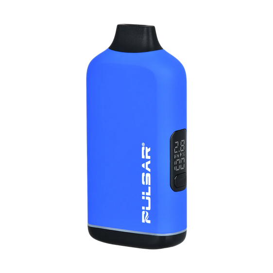 
Pulsar DL Centro - 510 Battery Sapphire Blue