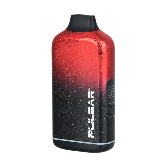 
Pulsar DL Centro - 510 Battery - Mist Black Cherry Fizz