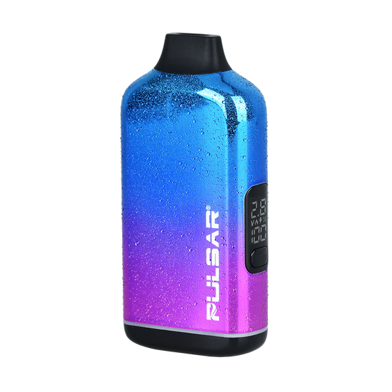
Pulsar DL Centro - 510 Battery Mist Cyberpunk Rainstorm