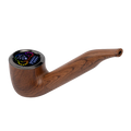
Pulsar DL Wizard Pipe - 510 Battery