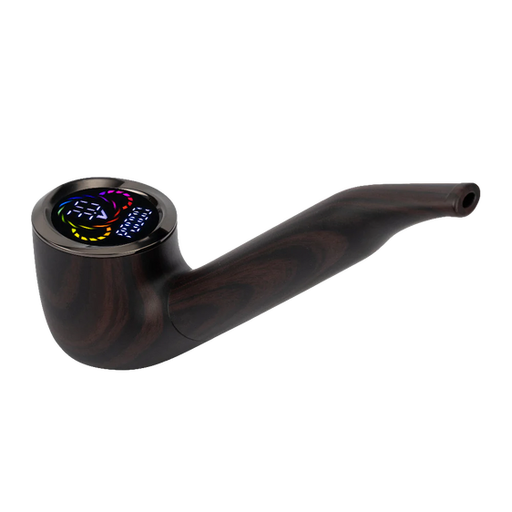 
Pulsar DL Wizard Pipe - 510 Battery