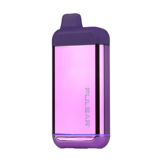 
Pulsar Jetpack 2.0 - 510 Vape - Nebula