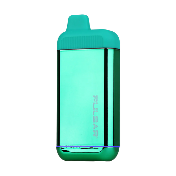 
Pulsar Jetpack 2.0 - 510 Vape - Synthesis