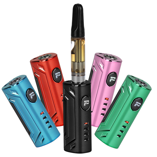 Pulsar Payout - 510 Battery