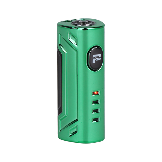 
Pulsar Payout - 510 Battery - Electroplated Green