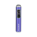 
Pulsar 510 Square Digital Display Battery - Teal