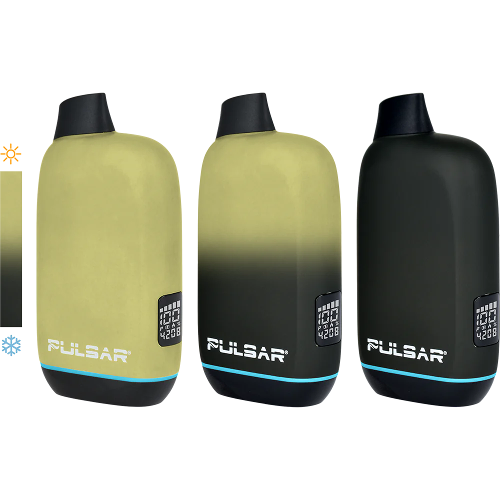Pulsar APX Oil - Best 510 Batteries - Lighterusa | Lighter USA