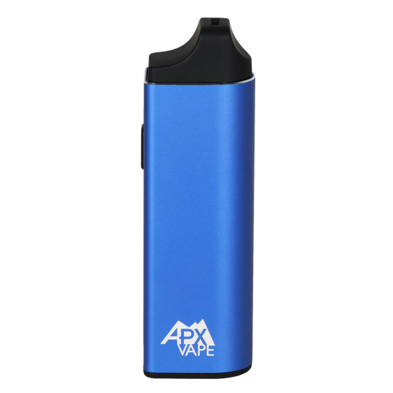 
Pulsar APX V3 Dry Herb Vaporizer - Sapphire