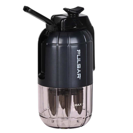 Pulsar Dabtron 2.0 - E-Rig