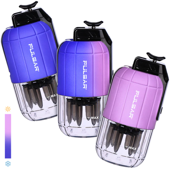 
Pulsar Dabtron 2.0 - E-Rig - Thermo Royal Wizard