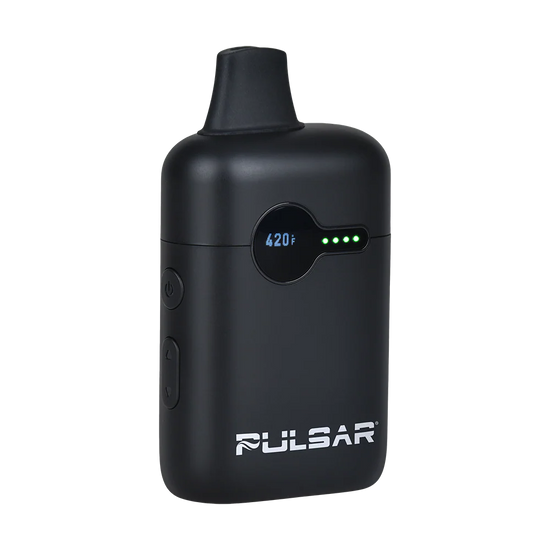 Pulsar DL Flower - Dry Herb Vape