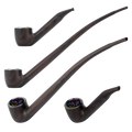 
Pulsar DL Wizard Pipe - 510 Battery