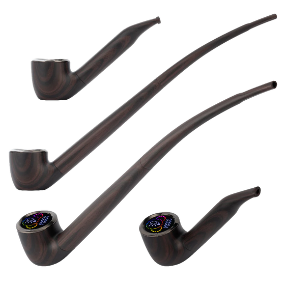 
Pulsar DL Wizard Pipe - 510 Battery
