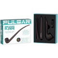 
Pulsar DL Wizard Pipe - 510 Battery