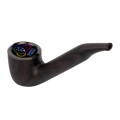 
Pulsar DL Wizard Pipe - 510 Battery