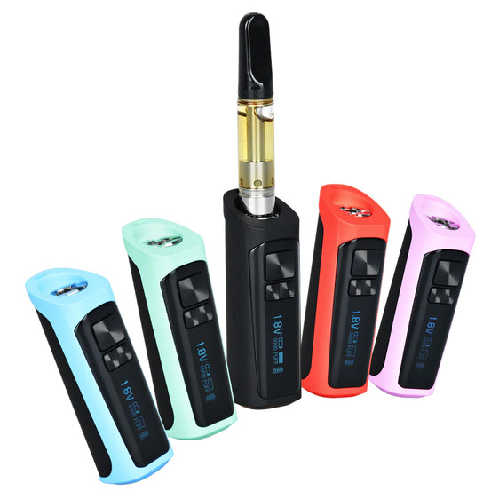Pulsar Payout 2.0 – 510 Vape Battery – Lighter USA
