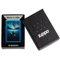 
Zippo Lighter - Mighty Orca