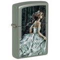 
Zippo Lighter - Distraught Bridge