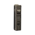
Vector Quattro Quadruple Flame - Gunmetal Satin