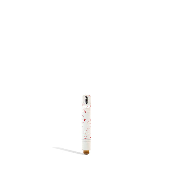 Yocan Concentration Tank by Wulf Mod Vaporizers Yocan White-Red Splatter  