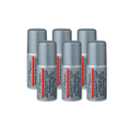 
S.T. Dupont Premium Butane 30mL - Red - 6 Pack
